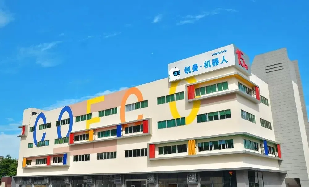 רימן מאיצה את הפריסה של פלטפורמות מסחר אלקטרוני חוצה גבולות ותופסת את המיקום ...