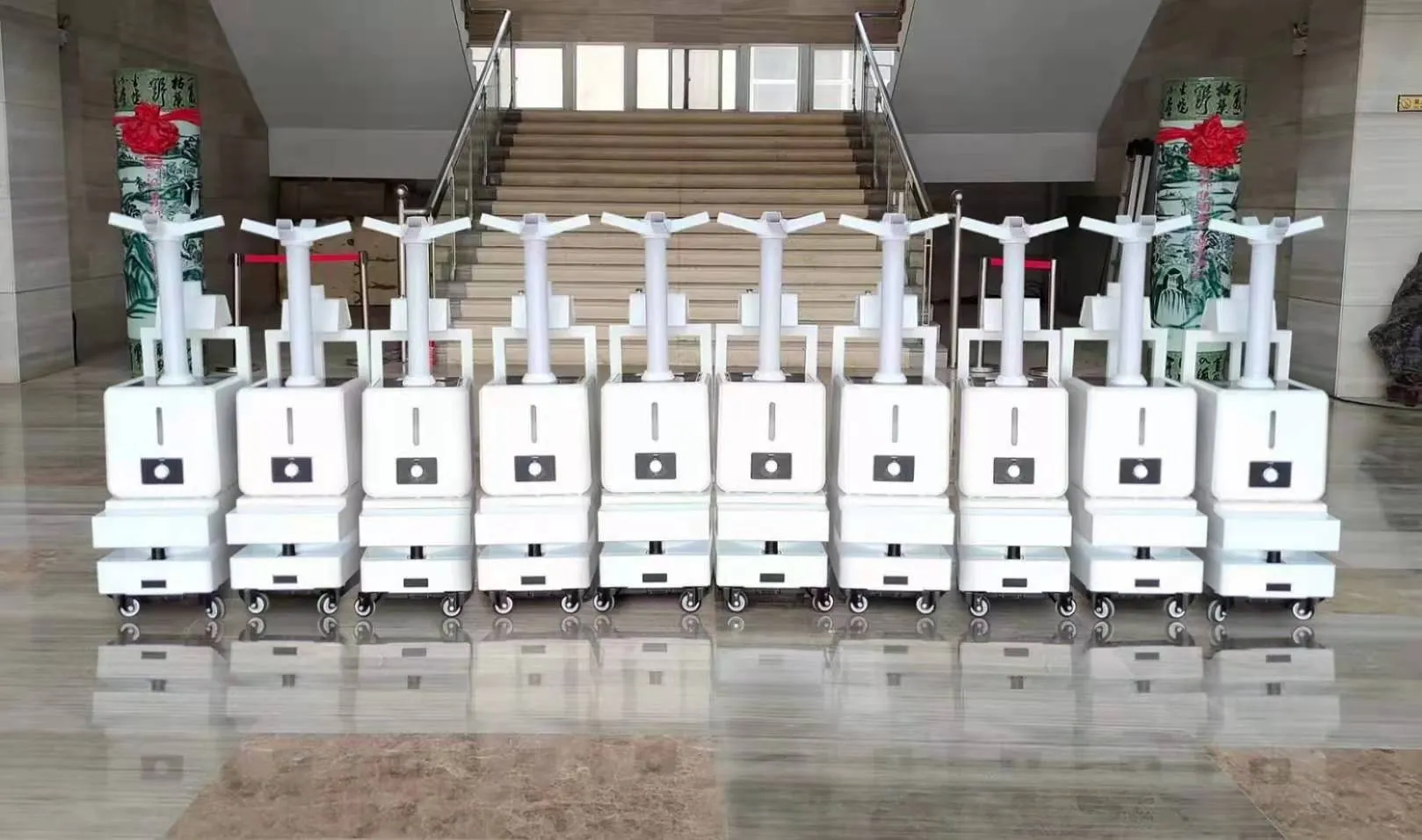 רימן זכה בפרס עשרת הפתרונות המצוינים לשנת 2021