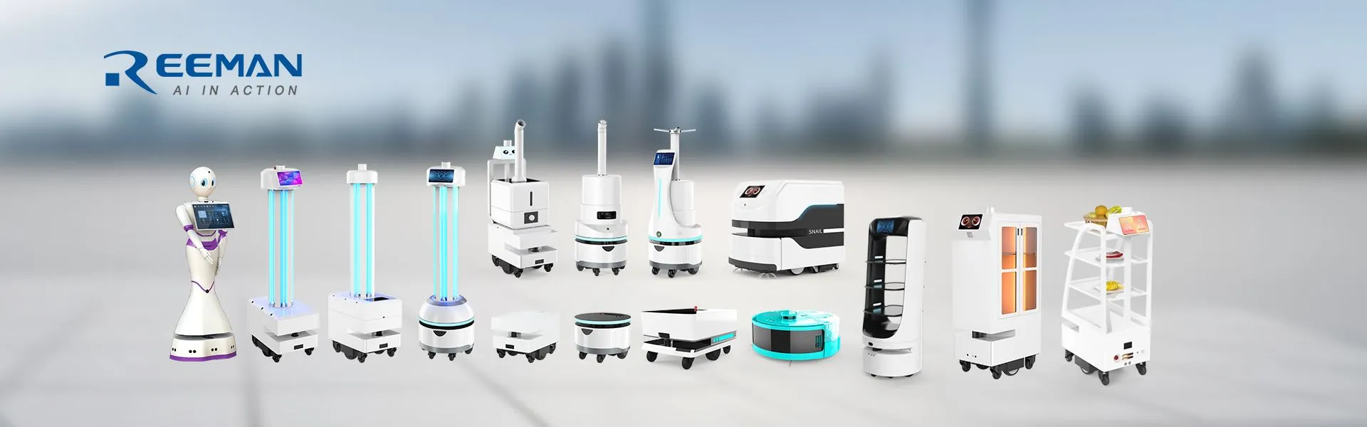 רובוטים חכמים ממלאים תפקיד חשוב בתחום הבריאות והרפואה