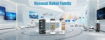 בשנתיים האחרונות, תעשיית הרובוטים המקומית שלוש מגמות פיתוח